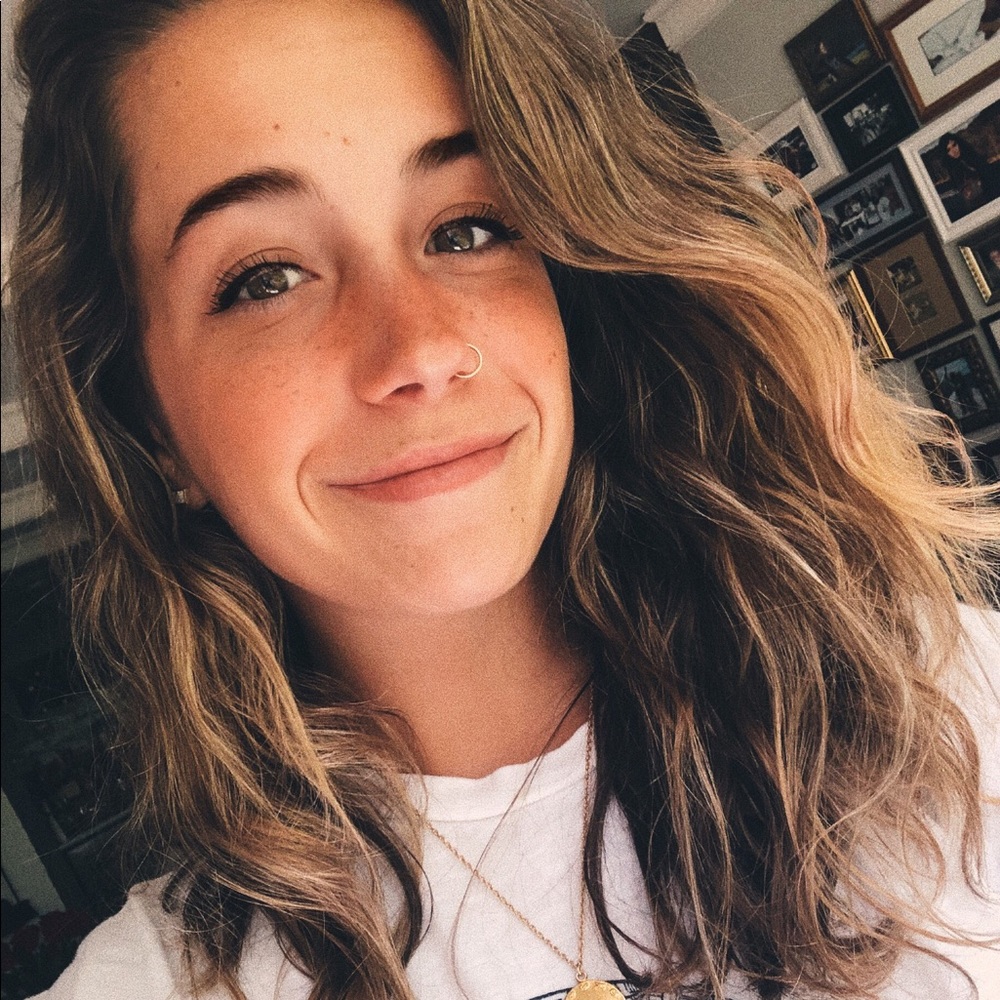 Meet your Posher, Madison